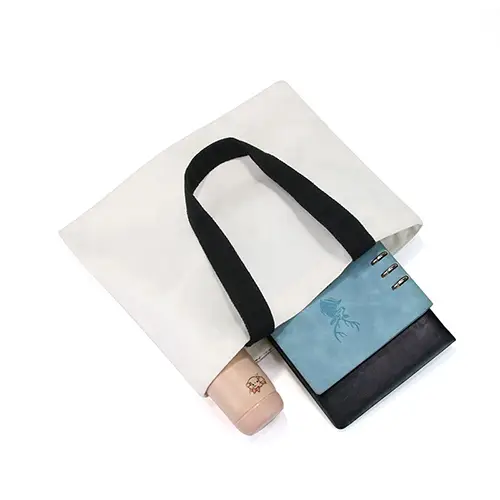 Factory Wholesale Printing Color Snap Beach Custom Tote Bags